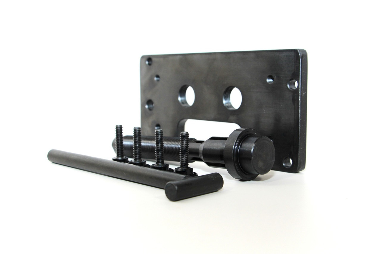 Inner Cam Bearing Installer & Puller Tool Set for Harley Davidson Twin Cam TC96 103 110 & Dyna, Cam Bearing Removal Installation Tool for Dyna Harleys Inner Cam Bearing Installer & Puller Tool Set for Harley Davidson Twin Cam TC96 103 110 & Dyna, Cam Bearing Removal Installation Tool for Dyna Harleys