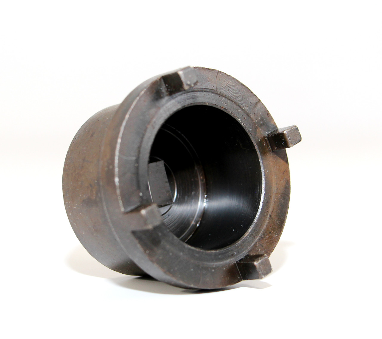 Sprocket Ring Nut Socket Tool & Nut 88713.0104 Bevel Drive Twin Compatible for Ducati 