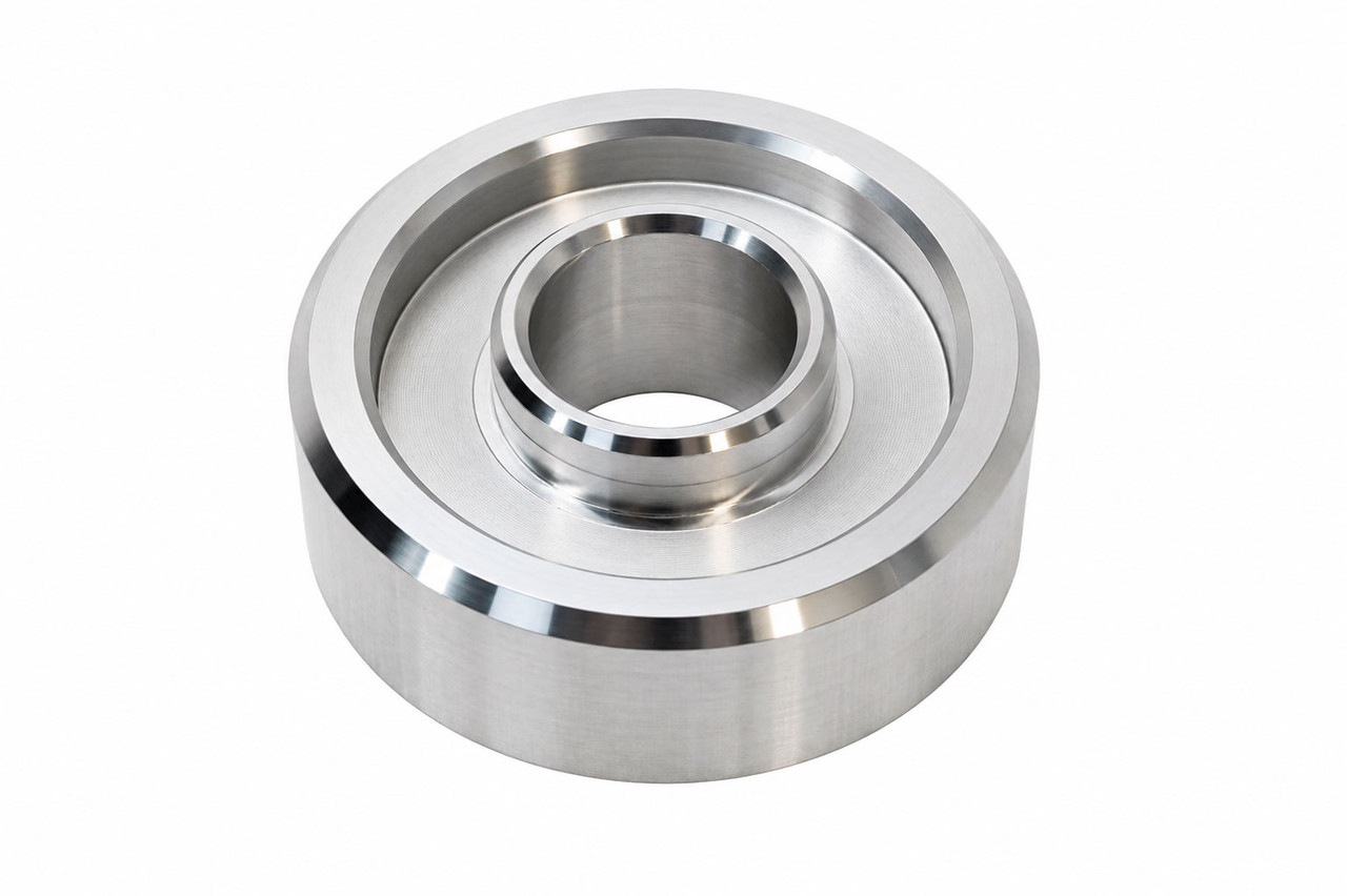 Gimbal Bearing Grease Seal Installation Tool for Mercruiser Bravo OMC Alpha 1 Gen 2
