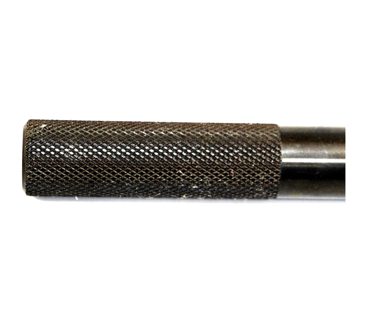 DERWEL PRECISION DH-25ドライバー1ペア 新品変換スロ-ト付 Harley Davidson 33416 Driver Handle for Race Bearing Instal Tool