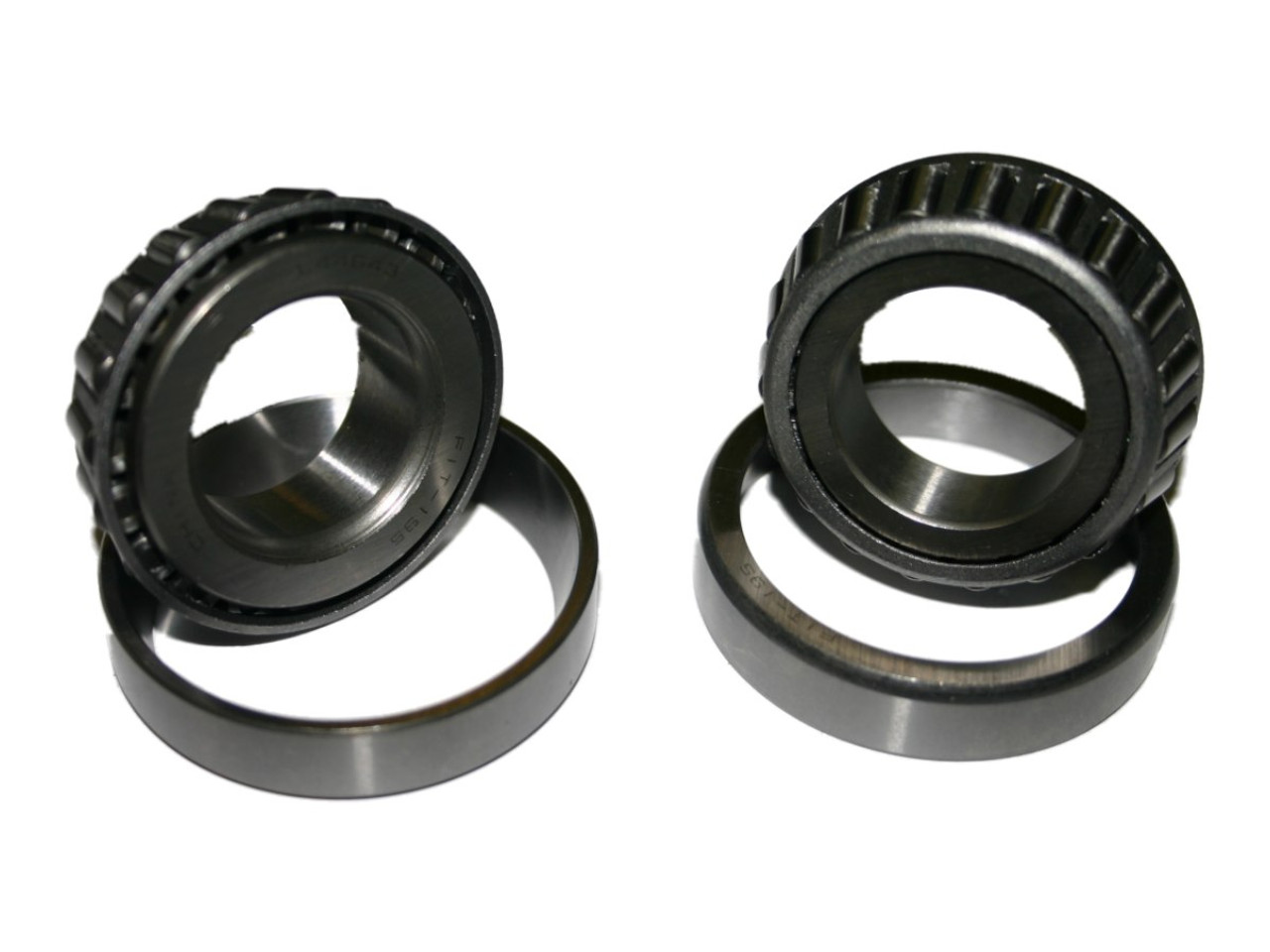 Compatible for Harley Davidson Neck Steering Bearing Set 48300-60