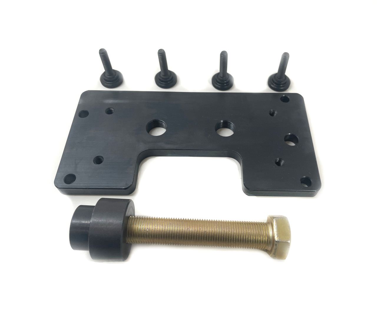 Inner Cam Bearing Installer and Puller Tool Set, Inner Camshaft