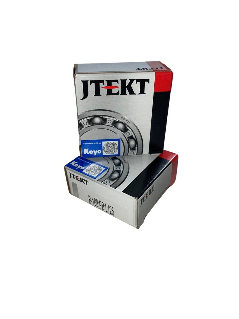 Inner Cam Bearing Puller Installer Tool Set and Two Needle Roller Bearings B168 by JTEKT (former Koyo/Torrington) for Harley Davidson TC96 103 110 Newer Dyna & Twin Cam