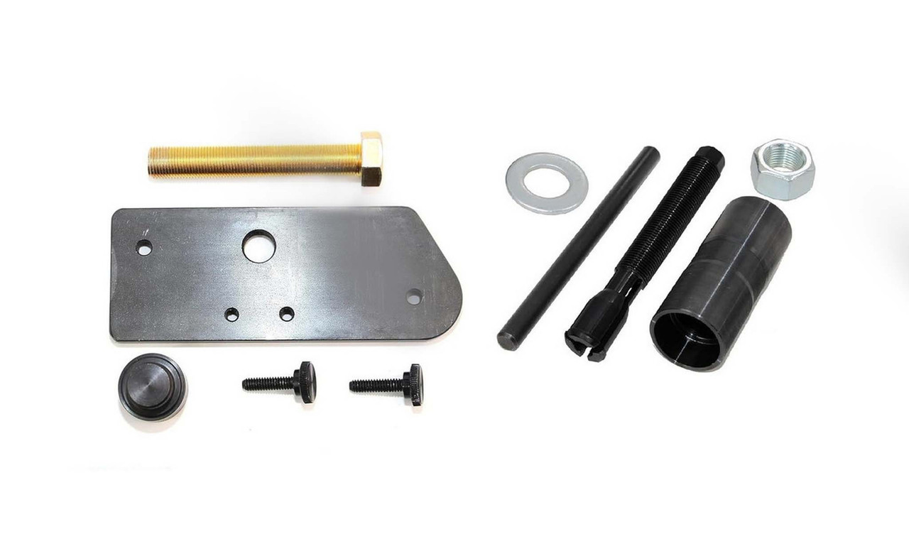 Harley Davidson Inner Single Cam Bearing Puller and Installer Set