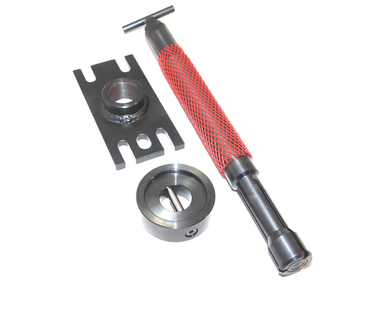 Gimbal Bearing Installer Puller + Alignment Tool  Compatible for  MerCruiser Alpha Bravo OMC Volvo 