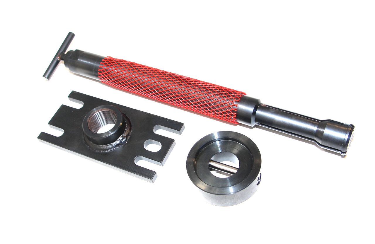 Gimbal Bearing Installer Puller + Alignment Tool  Compatible for  MerCruiser Alpha Bravo OMC Volvo 