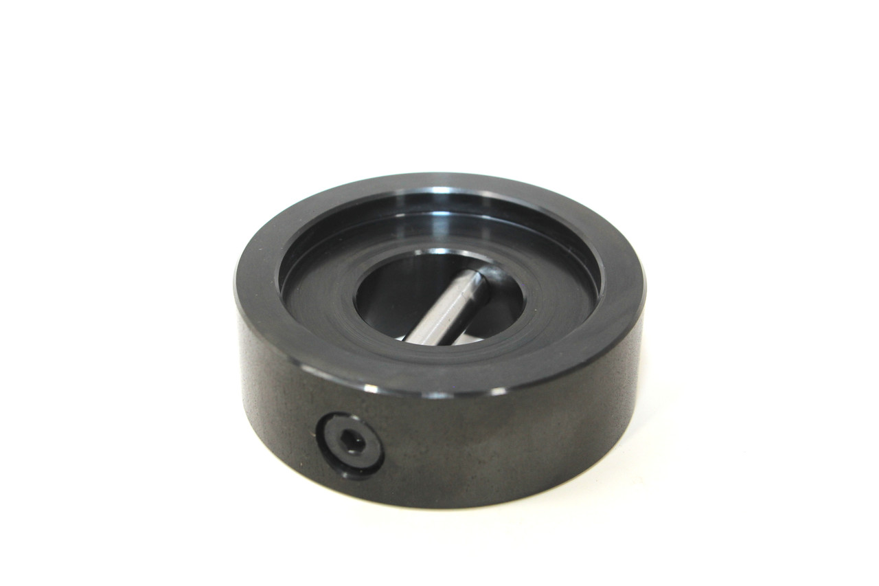 Two Piece Engine Alignment Tool + Gimbal Seal Bellow Set Compatible for Mercruiser Volvo OMC with Hinge Pin and Bellow Expander Tool 