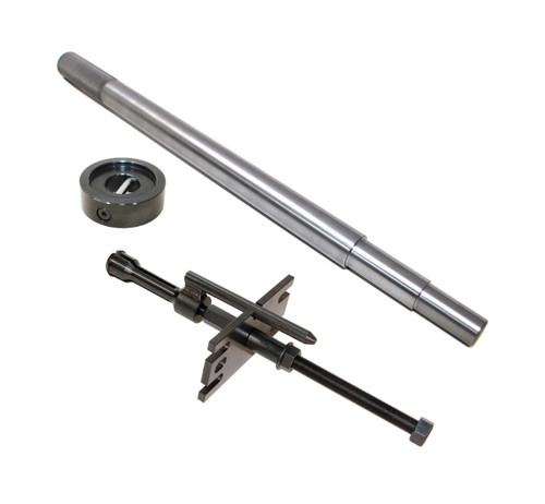 Engine Alignment Tool for Mercruiser, Gimbal Bearing Puller Remover, Gimbal Bearing Install Tool Set Kit for MerCruiser Alpha 1 Gen 2 Bravo, OMC Cobra