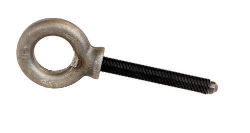Eye Bolt for Outboard Engine Flywheel Puller and Large Lifting Ring Set Compatible for  Mercury 