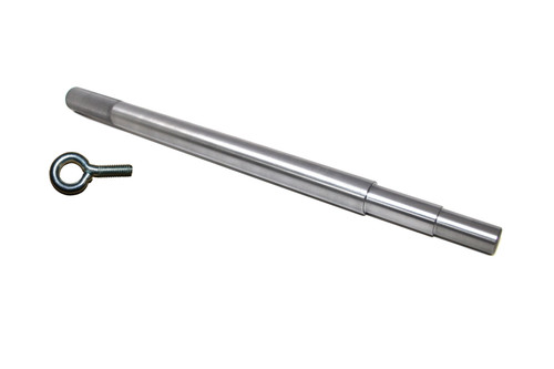 Engine Alignment Bar Gimbal Bearing Seal Bellow Tool Set Compatible for  Mercruiser 91-805475A1 OMC (5pc)