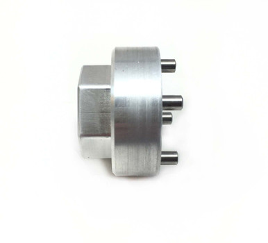 Ducati Triple Tree Nut Wrench Tool 748 749 1098 848 1198 996