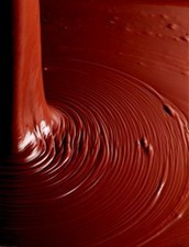 Dark Chocolate Decaf