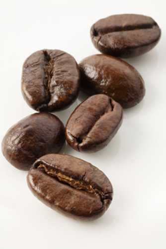 coffee beans