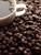 Coffee Cup Beans