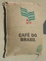 Brazil Cerrado Green Coffee Beans