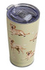 LABRADOR YELLOW SERENGETI TUMBLER