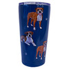 BOXER SERENGETI TUMBLER