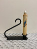 BLUE JAY 7" LED TAPER TIMER CANDLE