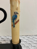 BLUE JAY 7" LED TAPER TIMER CANDLE