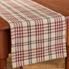 DORSET TABLE RUNNER 54"