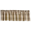 EDGEWOOD VALANCE 72X14