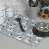 DOG PATCH DRYING MAT