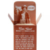 FILTHY MAN FARM HAND WHISKEY & TOBACCO SCENTED BAR SOAP back
