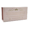 B*TCH BAR SWEET MUSK & MAGNOLIA BLOSSOM SCENTED BAR SOAP back