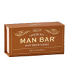 SPICED TOBACCO SOAP MAN BAR