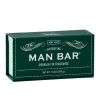 SIBERIAN FIR FRAGRANCE MAN BAR