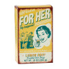 FOR HER LEMON DROP SCENTED BAR SOAP