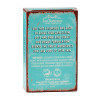 FOR HER PINA COLADA SCENTED BAR SOAP back