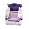CLEAN & CAPRINE LAVENDER GOAT  MILK BAR open