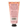 BOTANICAL ORANGE BLOSSOM MUSK SCENTED HAND CREAM back