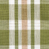 THISTLE PLAID NAPKIN