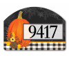 FALL WELCOME YARD DESIGN