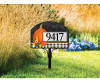FALL WELCOME YARD DESIGN