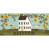 COUNTRY SALTBOX MINI MAT
