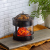 ARTSCENT WAX WARMER FIRE PIT