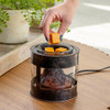 ARTSCENT WAX WARMER FIRE PIT