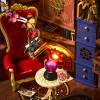 BOOKNOOK MAGIC FANTASY CORNER LIGHT UP