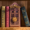 BOOKNOOK MAGIC FANTASY CORNER LIGHT UP