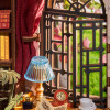 BOOKNOOK AND WONDERLAND SILENT CORNER STUDY