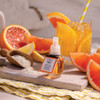 WALL SCENT FRAGRANCE OIL REFILL SUGAR CITRUS