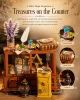 DIY MINIATURE HOUSE KIT - KIKI'S MAGIC EMPORIUM
