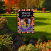 HOCUS POCUS GARDEN FLAG