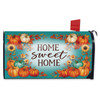 HARVEST HOME MAILBOX COVER