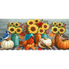 AUTUMN STILL LIFE MINI MAT