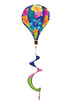 HELLO SUNSHINE BALLOON SPINNER