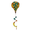 FALL WELCOME SUNFLOWERS HOT AIR BALLOON